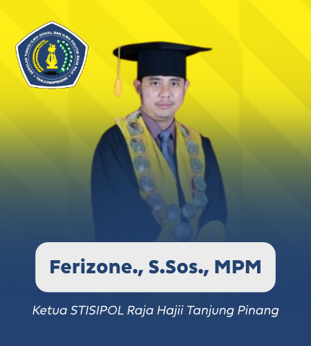 STISIPOL Raja Haji Tanjungpinang