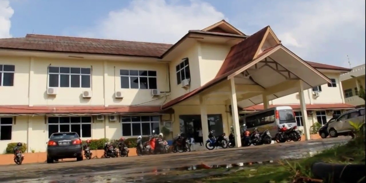 jurusan STISIPOL Raja Haji Tanjungpinang kelas karyawan